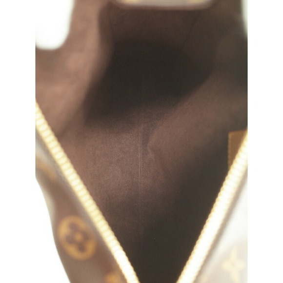 Louis Vuitton Monogram Side Trunk Bag - Picture 3 of 9